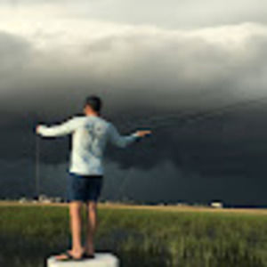 Meet your Posher, Ben